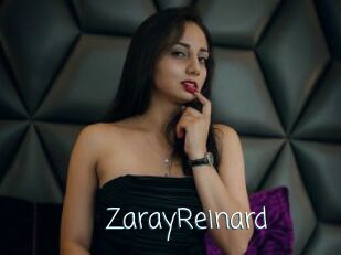 ZarayReinard
