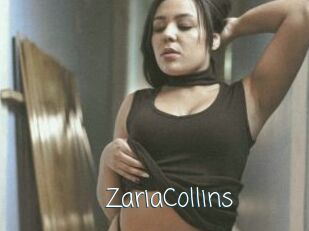 ZariaCollins