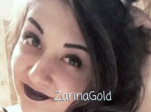 ZarinaGold