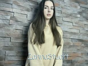 ZarinaStuart