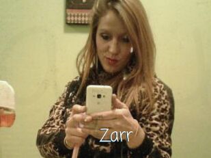 Zarr