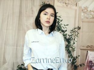 ZarrineErivo