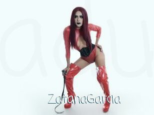 ZatanaGarcia
