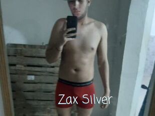 Zax_Silver