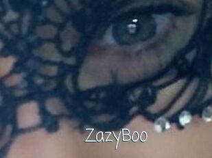 ZazyBoo