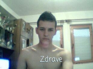 Zdrave
