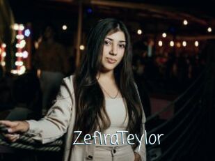 ZefiraTeylor