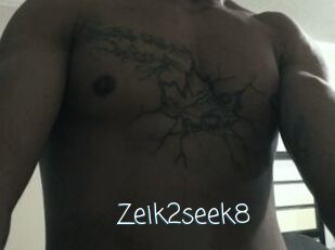 Zeik2seek8