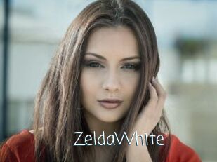 ZeldaWhite