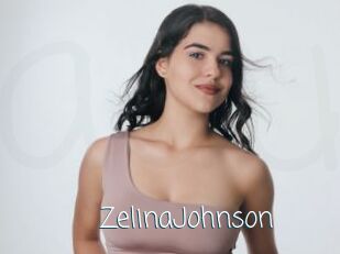 ZelinaJohnson