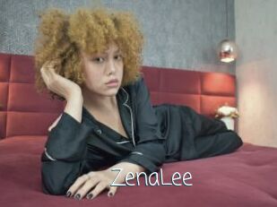 ZenaLee