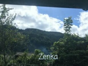 Zenka