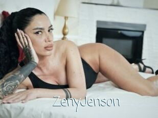 ZenyJenson