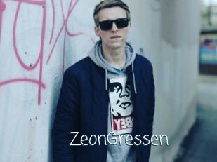 ZeonGressen