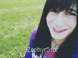 ZephyrStar