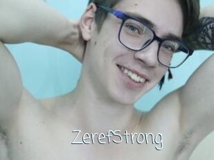 ZerefStrong