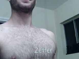 Zetter