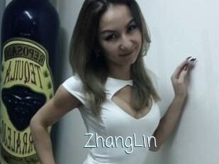 ZhangLin
