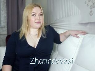ZhannaWest