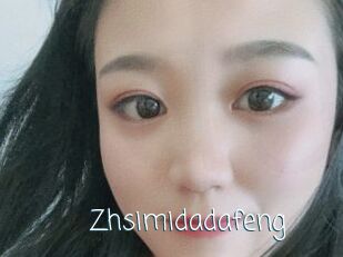 Zhsimidadafeng