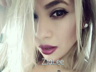 ZiaLee
