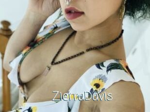 ZierraDavis