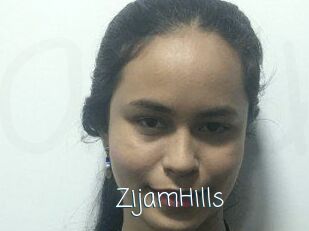 ZijamHills
