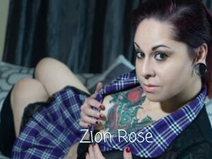 Zion_Rose