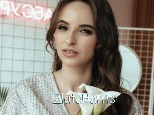 ZlataHarris