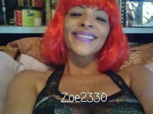 Zoe2330