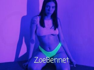 ZoeBennet
