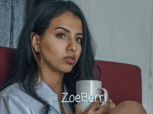 ZoeBerri