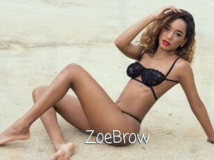 ZoeBrow