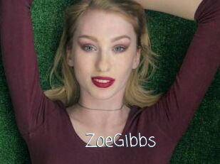 ZoeGibbs