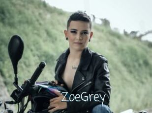 ZoeGrey
