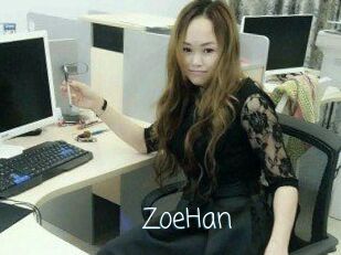 ZoeHan