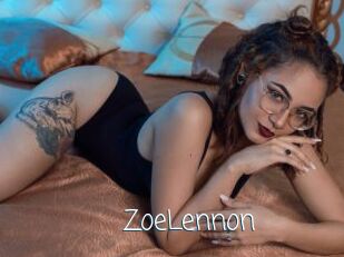 ZoeLennon
