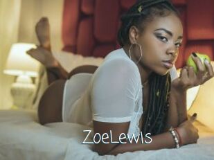 ZoeLewis