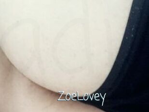 ZoeLovey