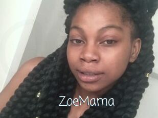 ZoeMama