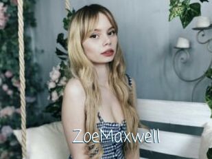 ZoeMaxwell