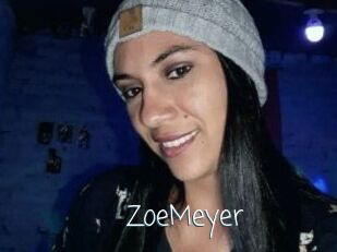 ZoeMeyer