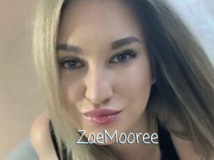ZoeMooree