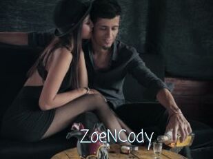 ZoeNCody