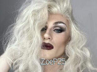 ZoeP25