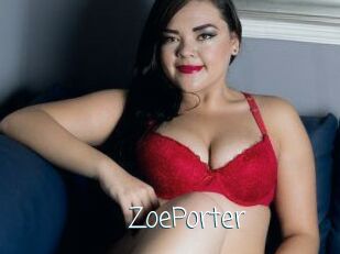 ZoePorter