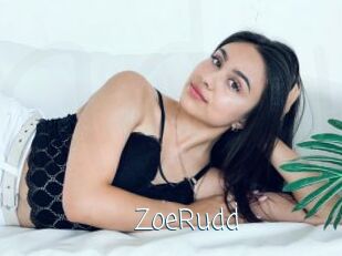ZoeRudd