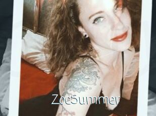 ZoeSummer