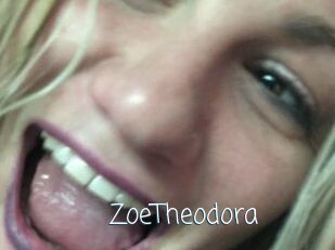 ZoeTheodora