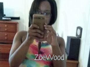 ZoeWood